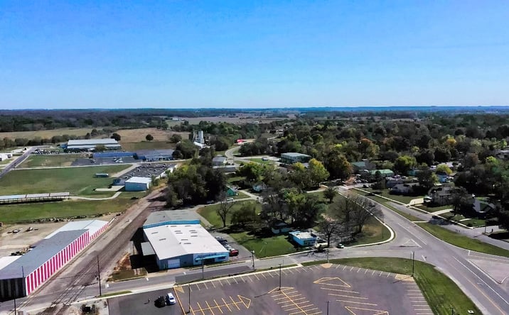 Pictures of Mixed Use property located at 130 N Howell Ave, West Plains, MO 65775 for sales - image #1