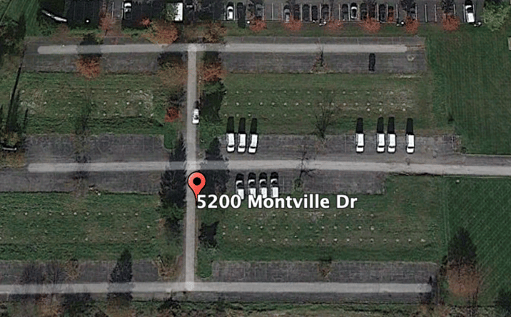Pictures of Land property located at 5200 Montville Dr, Medina, OH 44256 for sales - image #1