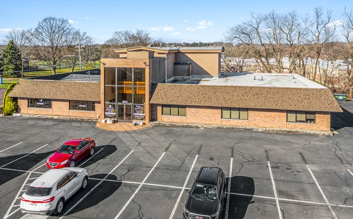 Pictures of Office property located at 501 Street Rd, Southampton, PA 18966 for sales - image #1