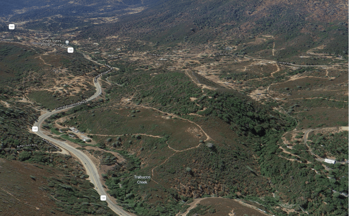 Pictures of Land property located at 6833 CA-140, Midpines, CA 95345 for sales - image #1