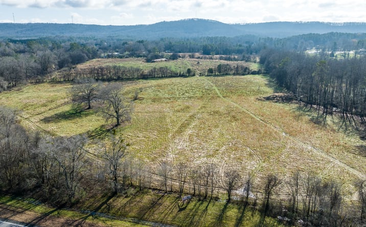 Pictures of Industrial, Mixed Use, Land, Special Purpose property located at Calhoun Hwy NE, Rome, GA 30165 for sales - image #1