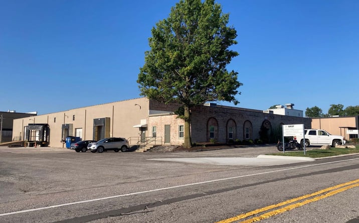 Pictures of Office, Industrial property located at 3585 Tree Court Industrial Blvd, St. Louis, MO 63122 for sales - image #1