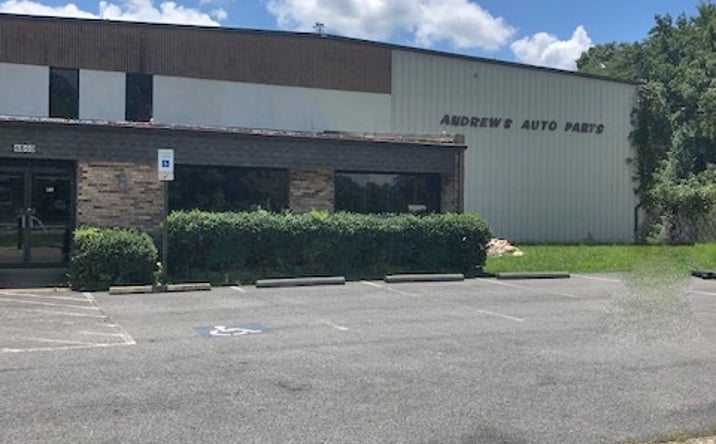 Pictures of Industrial property located at 4840 Crain Hwy, White Plains, MD 20695 for sales - image #1