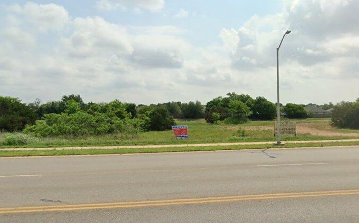 Pictures of Land property located at 2100 S Bagdad Rd, Cedar Park, TX 78613 for sales - image #1