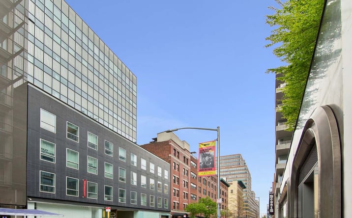 Pictures of Office property located at 520 W 27th St, New York, NY 10001 for sales - image #1