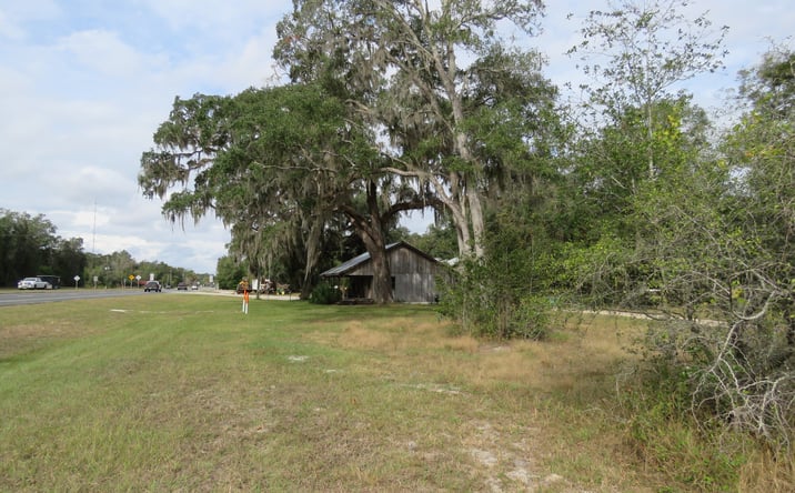 Pictures of Office property located at 1401 S Main St, Chiefland, FL 32626 for sales - image #1