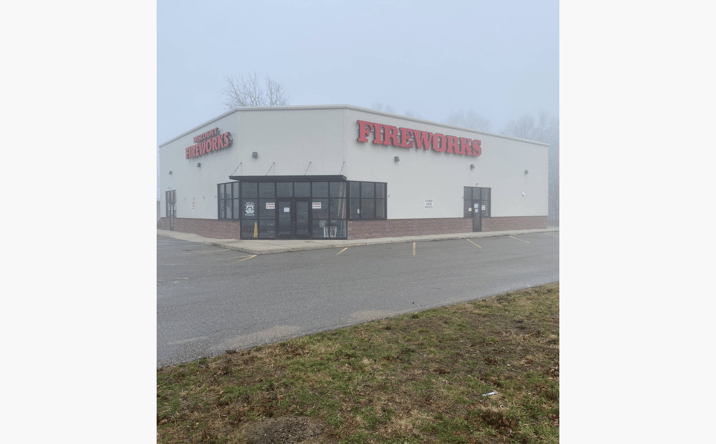 Pictures of Business for Sale, Retail, Office, Industrial, Land, Special Purpose property located at 330 Adams Street, Newaygo, MI 49337 for sales - image #1