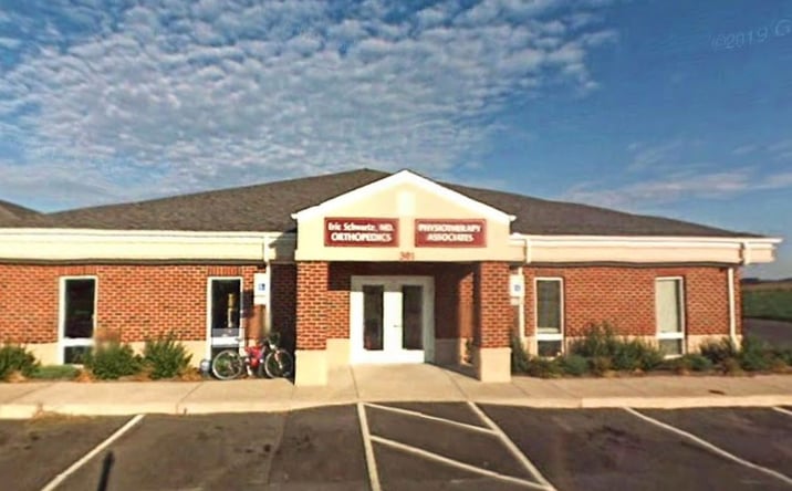 Pictures of Office property located at 300 Health Services Dr, Seaford, DE 19973 for sales - image #1