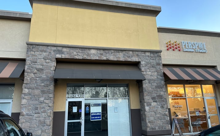 Pictures of Multifamily, Office property located at 2760 Esplanade, Chico, CA 95973 for sales - image #1
