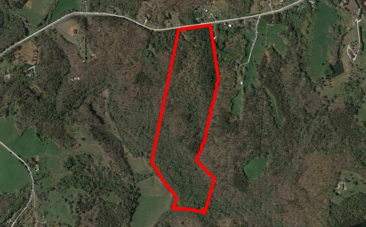 Pictures of Land property located at 6450 Ben Parks Rd, Murrayville, GA 30564 for sales - image #1
