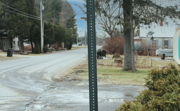 image of property at 303 MAIN ST Fairfield ME 04937-1400