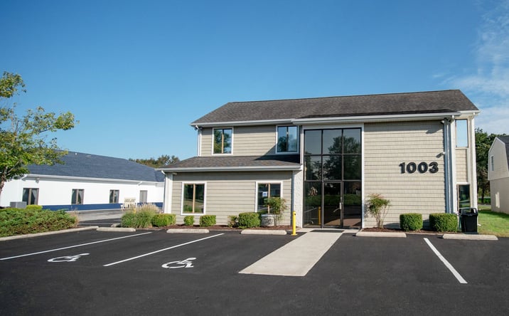Pictures of Office property located at Mount Hermon Road, Salisbury, MD 21801 for sales - image #1