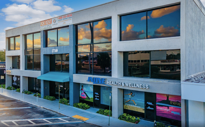 Pictures of Office property located at 2740 E Oakland Park Blvd, Fort Lauderdale, FL 33306 for sales - image #1