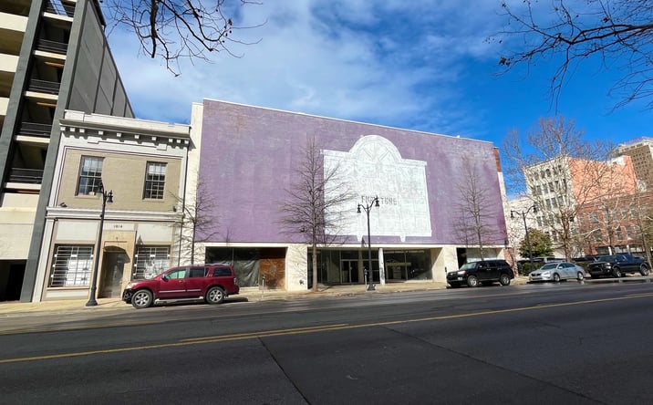 Pictures of Mixed Use, Hospitality, Retail property located at 1816 1st Ave N, Birmingham, AL 35210 for sales - image #1