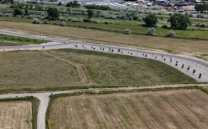 Pictures of Land property located at 5774 Danford Rd, Billings, MT 59106 for sales - image #1