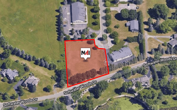 Pictures of Land property located at 7407 M E Cad Blvd, Clarkston, MI 48348 for sales - image #1