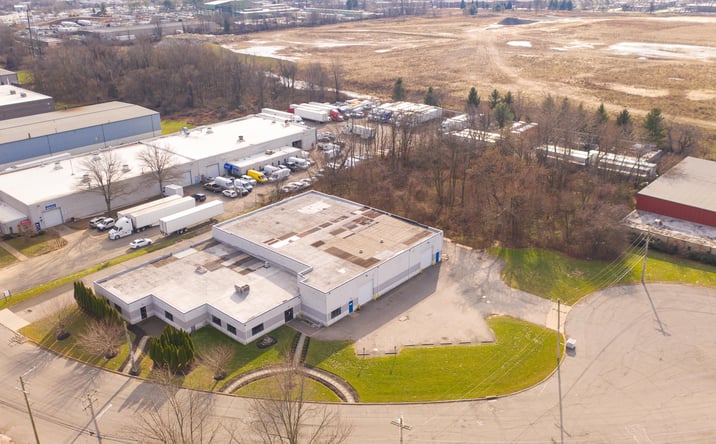 Pictures of Industrial property located at 10096 Sandmeyer Ln, Philadelphia, PA 19116 for sales - image #1