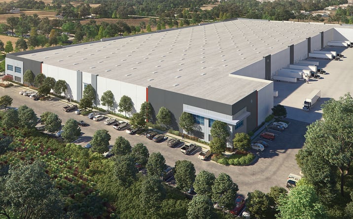 Pictures of Industrial property located at 4405 Turner Road SE, Salem, OR 97317 for sales - image #1