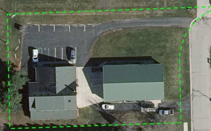 Pictures of Industrial property located at 1611 Pheasant Run, Huntertown, IN 46748 for sales - image #1