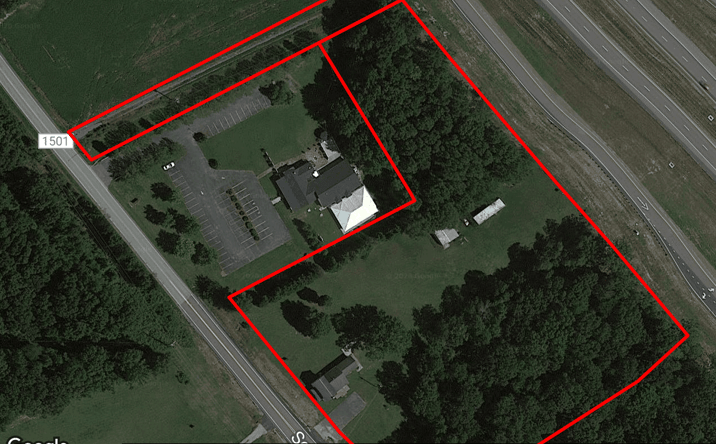 Pictures of Land property located at 6304 - 6312 Secrest Short Cut Rd, Indian Trail, NC 28079 for sales - image #1