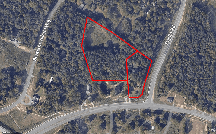 Pictures of Land property located at 3012 Unionville Indian Trail Rd, Indian Trail, NC 28079 for sales - image #1