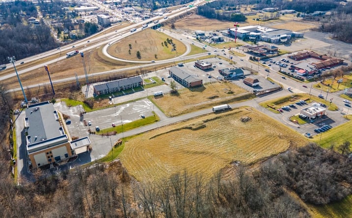Pictures of Land property located at 4253 Belmont Ave, Liberty, OH 44505 for sales - image #1