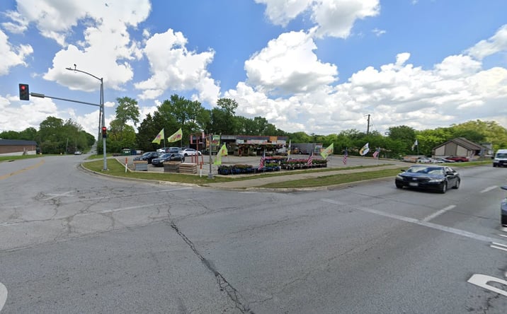 Pictures of Retail property located at 8042 Parallel Pkwy, Kansas City, KS 66112 for sales - image #1