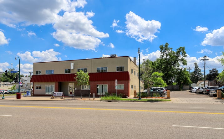 Pictures of Office property located at 4113 E Lake St, Minneapolis, MN 55406 for sales - image #1