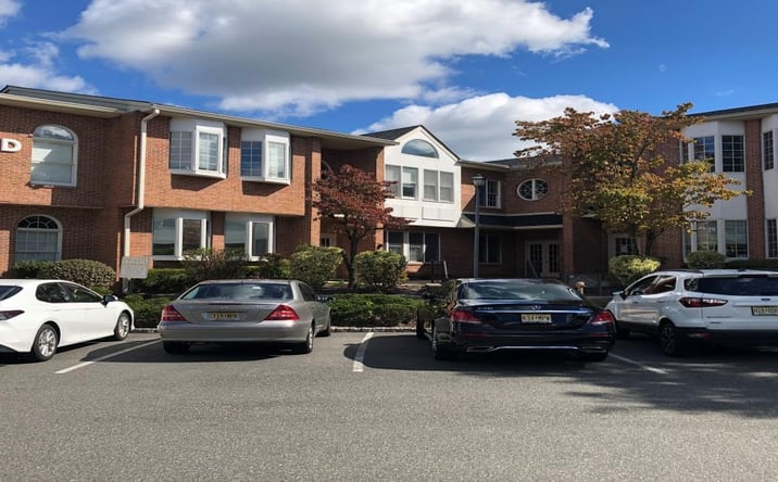 Pictures of Office property located at 337 Changebridge Rd, Montville, NJ 07058 for sales - image #1