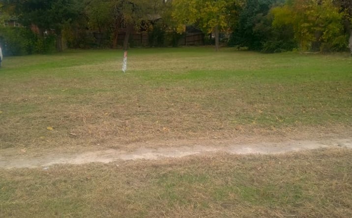 Pictures of Land property located at 4103 S Marsalis Avenue, Dallas, TX 75216 for sales - image #1