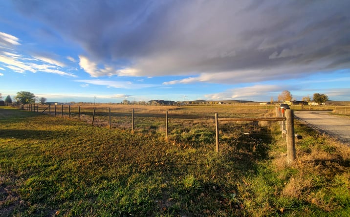 Pictures of Land property located at NHN Broken Spoke Lane, Great Falls, MT 59404 for sales - image #1