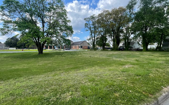 Pictures of Land property located at 129 Washington St, Millsboro, DE 19966 for sales - image #1