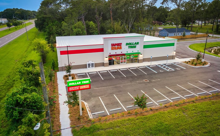 Pictures of Retail property located at 3134 N Canal St, Jacksonville, FL 32209 for sales - image #1