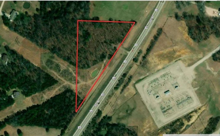 Pictures of Land property located at 000 US Highway 160, West Plains, MO 65775 for sales - image #1