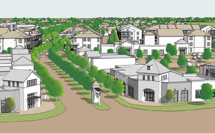 Pictures of Land, Retail property located at Sullivan Road, Baton Rouge, LA 70818 for sales - image #1