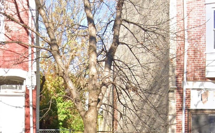 Pictures of Land property located at 48 Grant Street, Trenton, NJ 08609 for sales - image #1