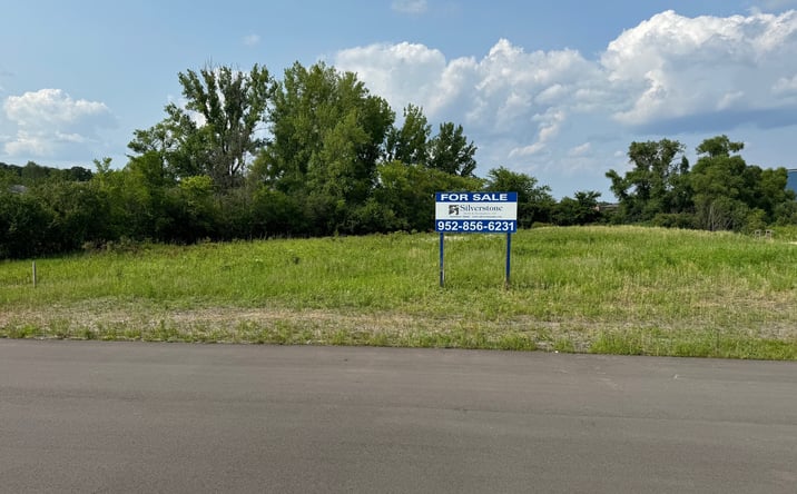 Pictures of Land property located at Keokuk Ave, Lakeville, MN 55044 for sales - image #1