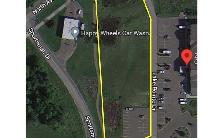 Pictures of Land property located at 29583 Sportsman Dr, Chisago City, MN 55013 for sales - image #1