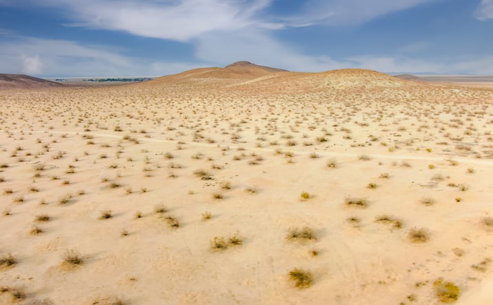 Pictures of Land property located at 00 Mission Ave, North Edwards, North Edwards, CA 93523 for sales - image #1