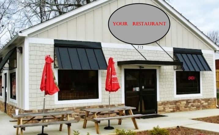 image of property at 313 E ROBINSON AVE Grovetown GA 30813-2136