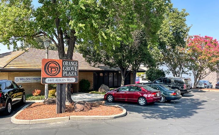 Pictures of Office property located at 4441 Auburn Blvd, Sacramento, CA 95841 for sales - image #1