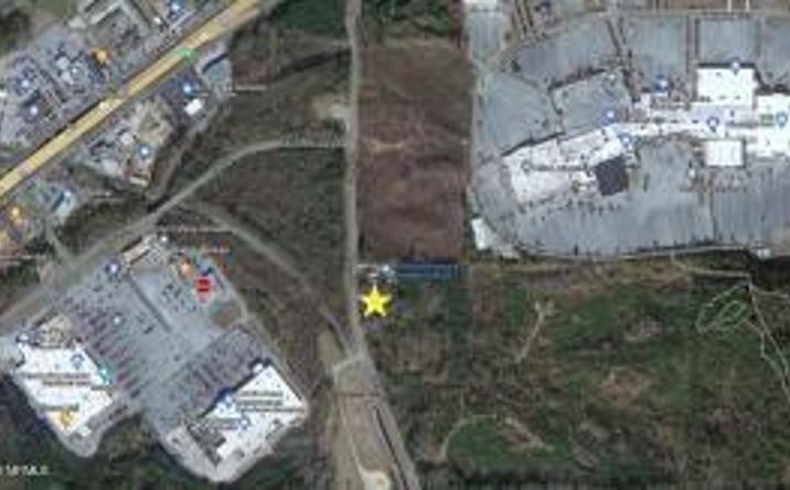 Pictures of Land property located at 000 Virginia Drive, Meridian, MS 39301 for sales - image #1