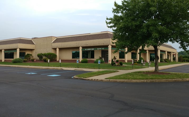 Pictures of Office property located at 95 James Way, Southampton, PA 18966 for sales - image #1