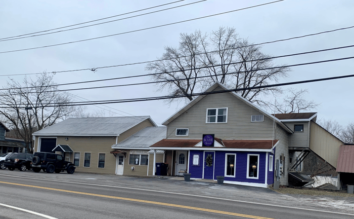 Pictures of Mixed Use, Office, Retail property located at 3859 Oneida St, New Hartford, NY 13413 for sales - image #1