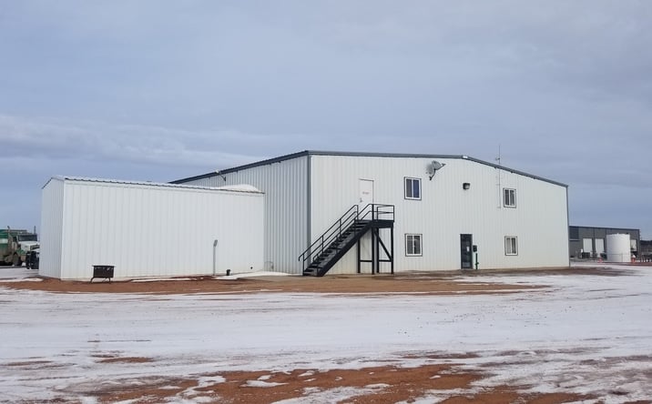 Pictures of Industrial, Land property located at 10280 3W St SW, Killdeer, ND 58640 for sales - image #1