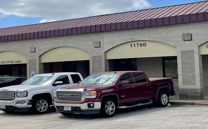 Pictures of Retail, Office property located at 11780 FM 1960, Houston, TX 77065 for sales - image #1