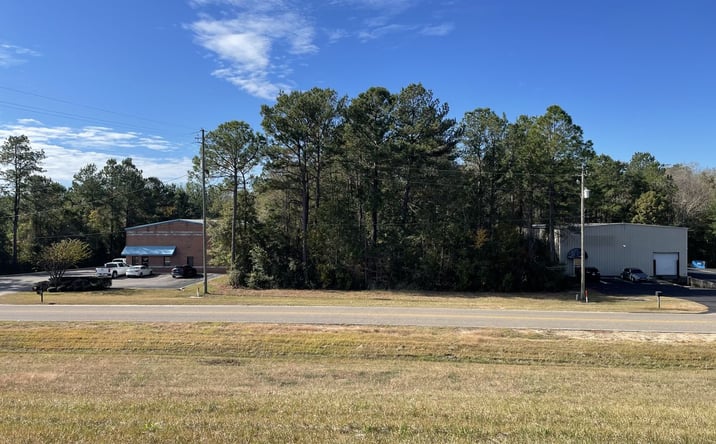 Pictures of Industrial, Land property located at 4990 Rangeline Rd, Mobile, AL 36619 for sales - image #1