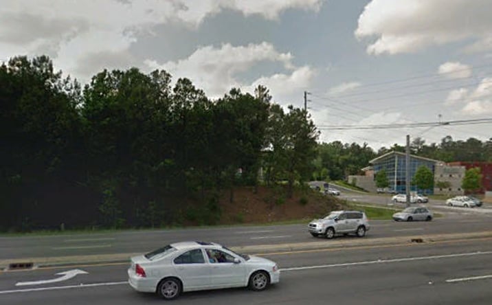 Pictures of Land property located at 843 Stevens Creek Rd, Augusta, GA 30907 for sales - image #1