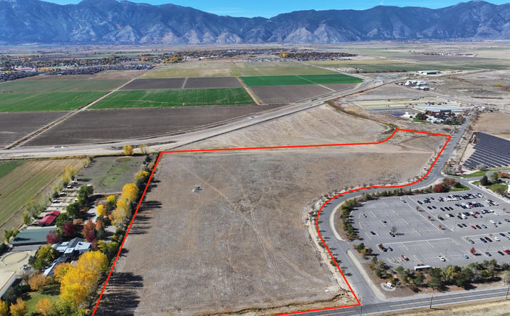 Pictures of Land, Industrial, Mixed Use property located at 1620 Bently Pkwy, Minden, NV 89423 for sales - image #1