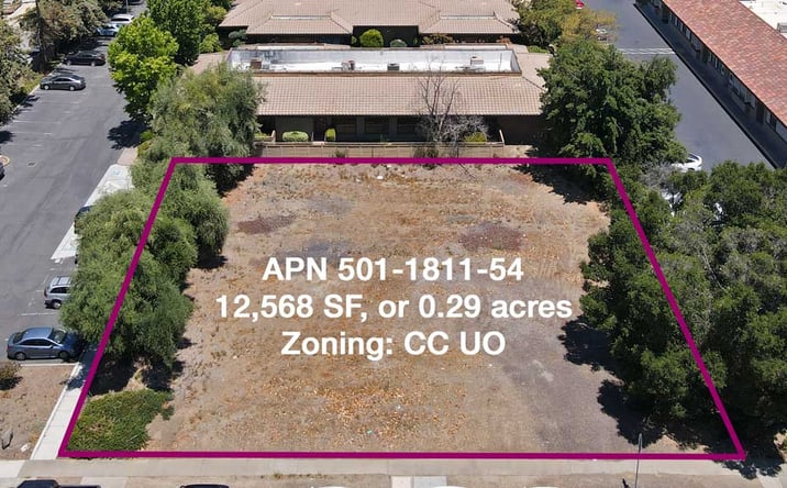 Pictures of Land property located at 2211 Parkside Dr, Fremont, CA 94536 for sales - image #1